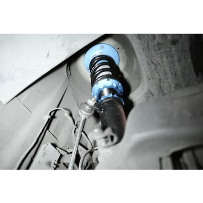 Manzo MZ Series 30-Way Coilover Springs System For 99-05 BMW 3-Series E46 RWD