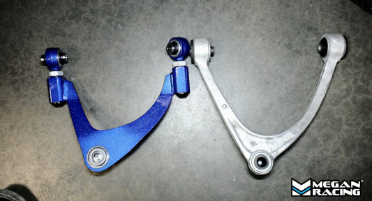 Megan Racing Type-II Front Upper Camber/Caster Adjustable Arm for Lexus LS 01-06 – MRS-LX-0420-T2