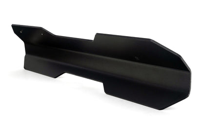 HPS Performance Pulley Belt Aluminum Cover, Black, 08-14 Subaru WRX/ 08-21 Subaru WRX STI 2.5L Turbo