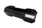 HPS Performance Pulley Belt Aluminum Cover Black 71-101WB