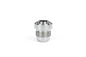 HPS Performance -3 AN Fittings Male Weld On Bung Raw Aluminum