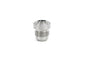 HPS Performance -3 AN Fittings Male Weld On Bung Stainless Steel