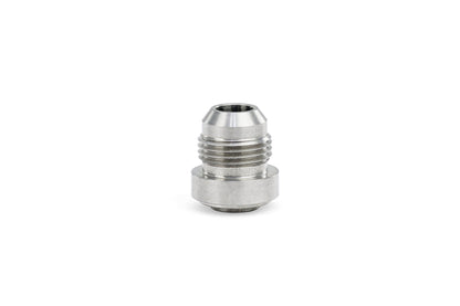 HPS Performance -3 AN Fittings Male Weld On Bung, Stainless Steel