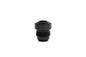 HPS Performance -3 AN Fittings Male Weld On Bung Steel