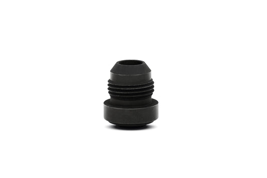 HPS Performance -10 AN Fittings Male Weld On Bung, Steel