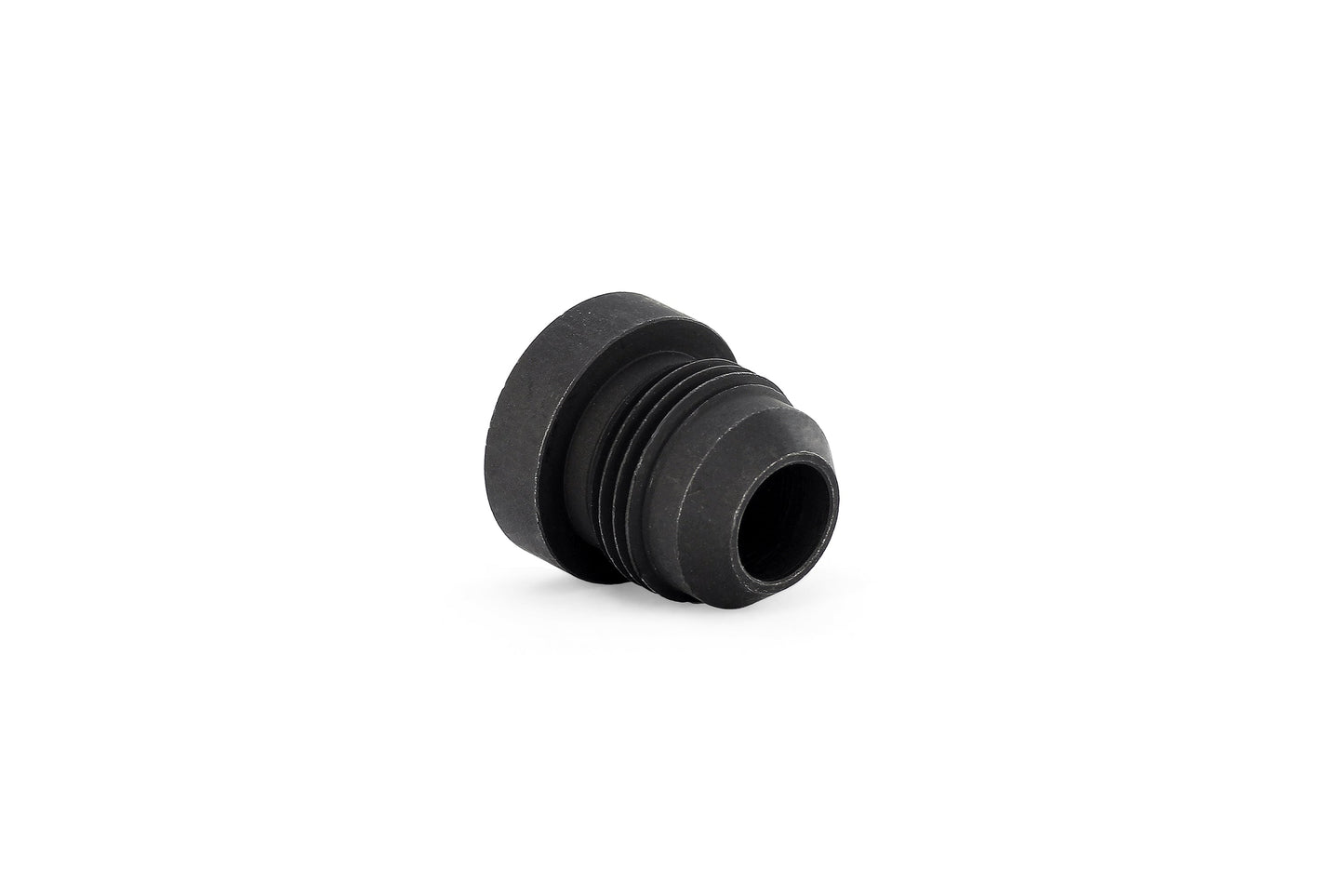 HPS Performance -10 AN Fittings Male Weld On Bung, Steel