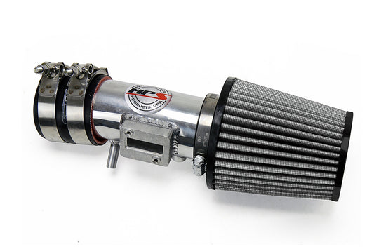 HPS Performance Air Intake Kit Polished 827-102P