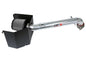 HPS Performance Air Intake Kit with Heat Shield Polished 827-169P