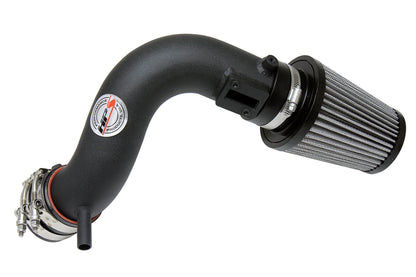 HPS Performance Air Intake Kit Black 827-186WB