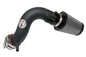 HPS Performance Air Intake Kit Black 827-186WB