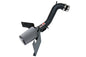 HPS Performance Air Intake Kit with Heat Shield Black 827-200WB
