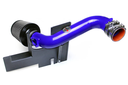 HPS Performance Air Intake Kit with Heat Shield, Blue, 2001-2005 Lexus GS300 3.0L