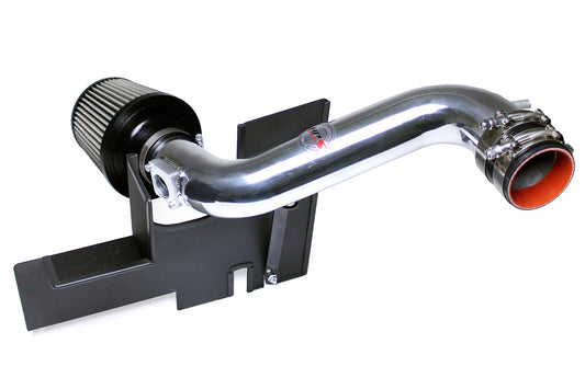 HPS Performance Air Intake Kit with Heat Shield, Polished, 2001-2005 Lexus GS300 3.0L