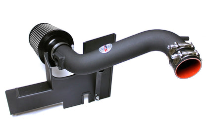 HPS Performance Air Intake Kit with Heat Shield, Black, 2001-2005 Lexus GS300 3.0L