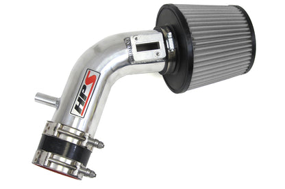 HPS Performance Air Intake Kit Polished 827-269P
