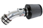 HPS Performance Air Intake Kit Polished 827-272P