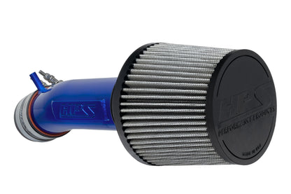 HPS Performance Air Intake Kit, Blue, 04-08 Acura TL/ 07-08 Acura TL Type-S/ 03-07 Honda Accord V6