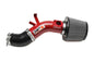 HPS Performance Air Intake Kit Red 827-500R
