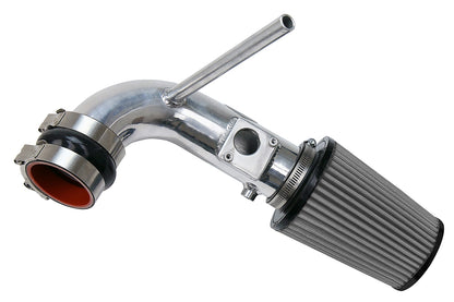 HPS Performance Air Intake Kit, Polished, 2011-2017 Lexus CT200h