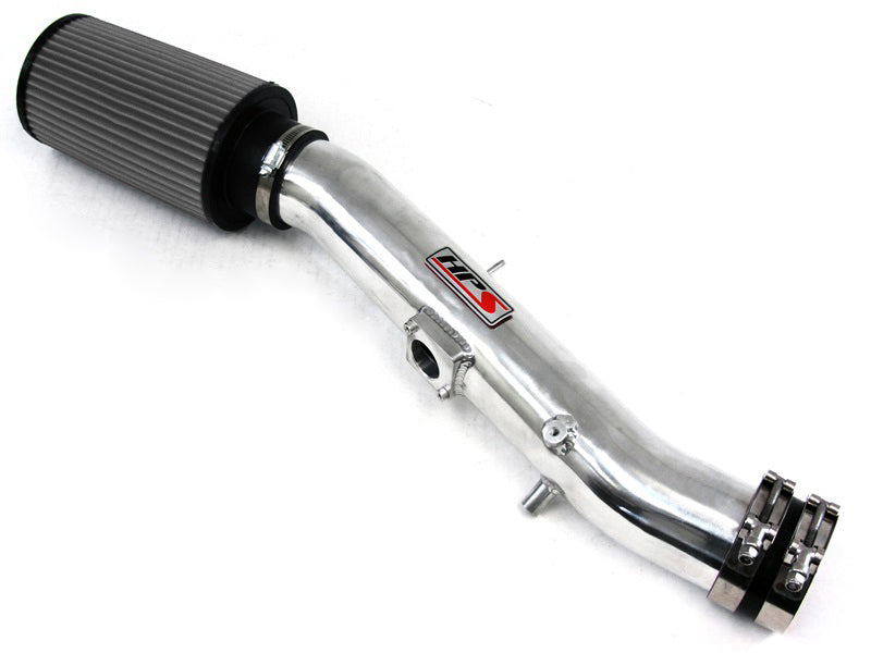 HPS Performance Air Intake Kit Polished 827-506P
