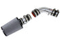 HPS Performance Air Intake Kit Polished 827-507P