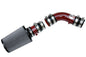HPS Performance Air Intake Kit Red 827-507R