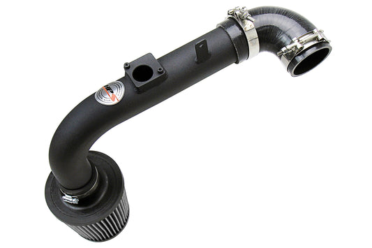 HPS Performance Air Intake Kit Black 827-509WB