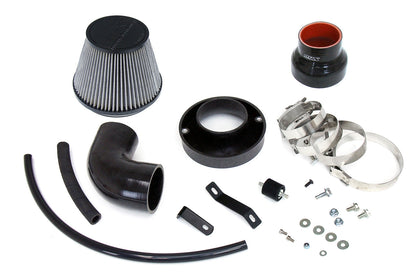 HPS Performance Air Intake Kit, Black, 00-05 Toyota MR2 Spyder 1.8L without Sequential Transmission