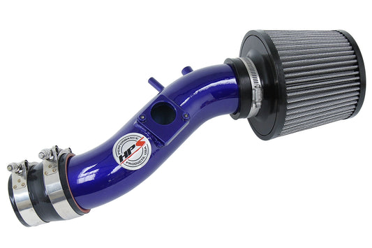 HPS Performance Air Intake Kit Blue 827-513BL