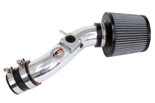 HPS Performance Air Intake Kit Polished 827-513P