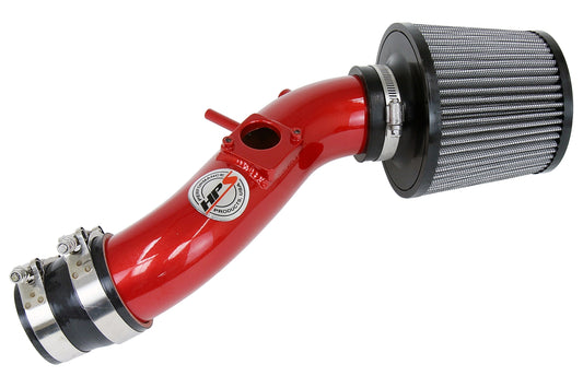 HPS Performance Air Intake Kit Red 827-513R