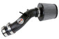 HPS Performance Air Intake Kit Black 827-513WB