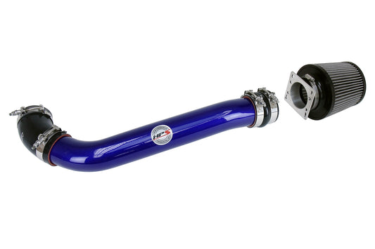 HPS Performance Air Intake Kit Blue 827-514BL