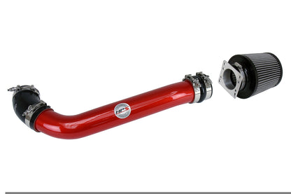 HPS Performance Air Intake Kit Red 827-514R