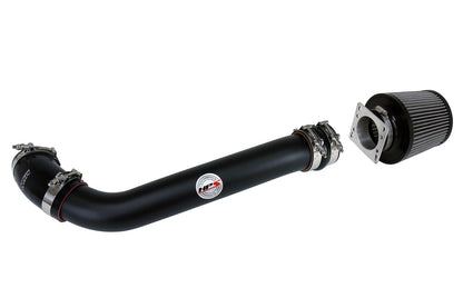 HPS Performance Air Intake Kit Black 827-514WB