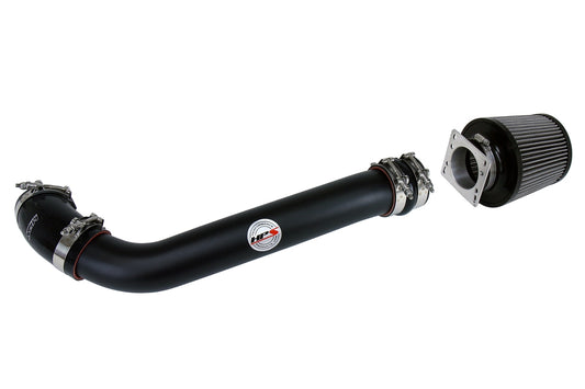HPS Performance Air Intake Kit Black 827-514WB