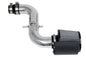 HPS Performance Air Intake Kit with Heat Shield Polished 827-526P