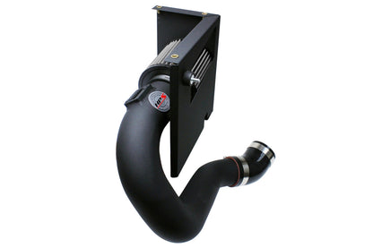 HPS Performance Air Intake Kit with Heat Shield, Black, 2015-2021 Subaru WRX 2.0L Turbo