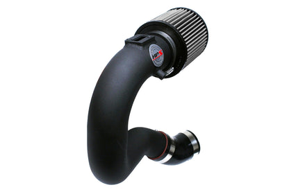 HPS Performance Air Intake Kit with Heat Shield, Black, 2015-2021 Subaru WRX 2.0L Turbo
