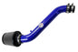 HPS Performance Air Intake Kit Blue 827-579BL