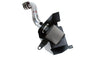 HPS Performance Air Intake Kit with Heat Shield Polished 827-599P