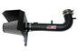 HPS Performance Air Intake Kit with Heat Shield Black 827-603WB