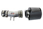 HPS Performance Air Intake Kit with Heat Shield Polished 827-604P