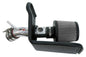 HPS Performance Air Intake Kit with Heat Shield Polished 827-631P