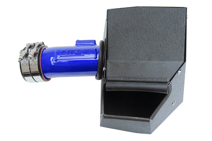 HPS Performance Air Intake Kit with Heat Shield, Blue, 2018-2022 Honda Accord 2.0L Turbo
