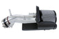 HPS Performance Air Intake Kit with Heat Shield Polished 827-675P