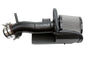 HPS Performance Air Intake Kit with Heat Shield Black 827-675WB