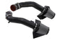 HPS Performance Air Intake Kit with Heat Shield Black 827-688WB