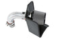 HPS Performance Air Intake Kit with Heat Shield Polished 827-696P