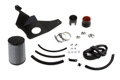 HPS Performance Air Intake Kit with Heat Shield, Black, 1998-2000 Lexus GS300 3.0L 2JZ-GE